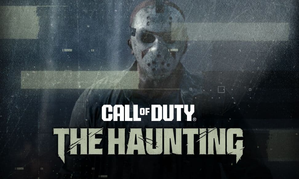 Call of Duty: The Haunting UGC Platform
